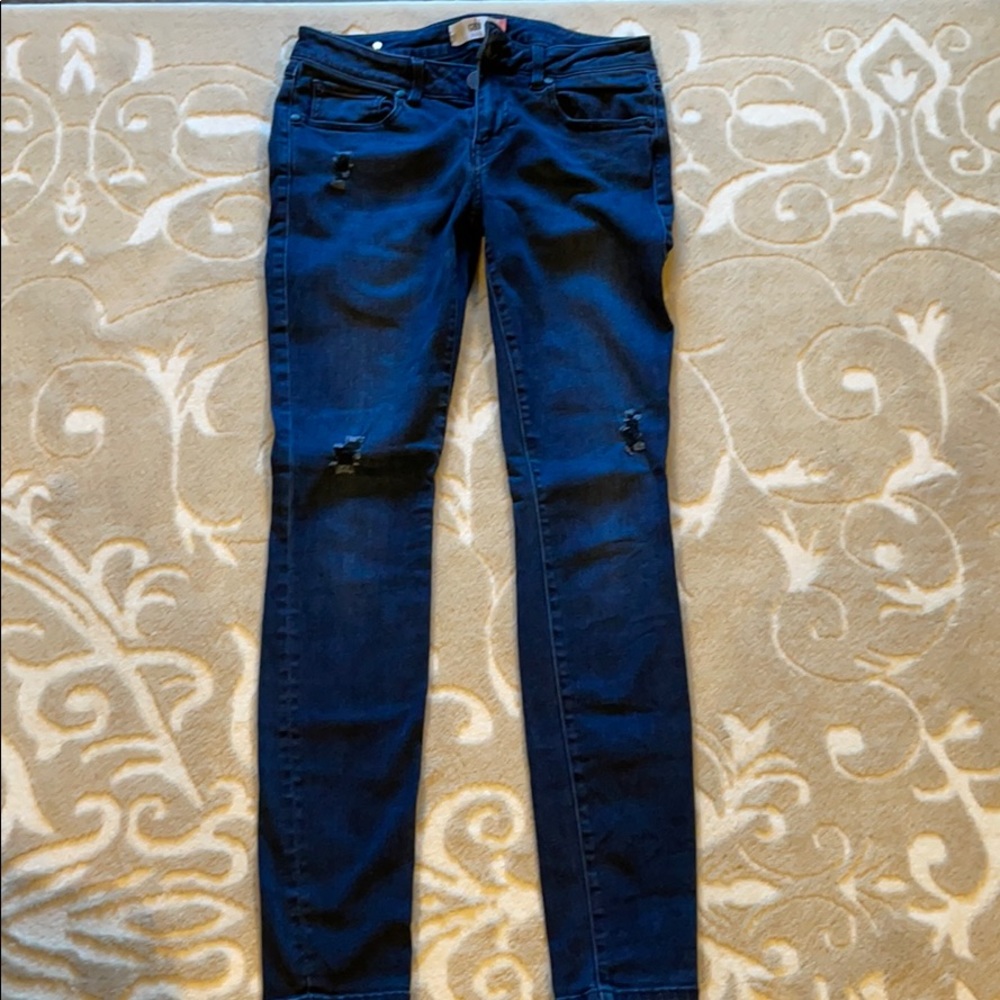 Cabi jeans